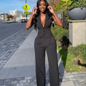 Jumpsuits