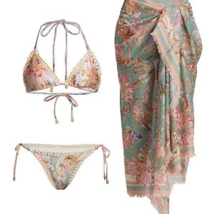 Beach Wear