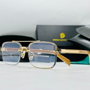 David Beckham B108 Square Frame Sunglass​
