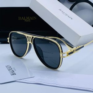 Balmain M118 Aviator Sunglass​