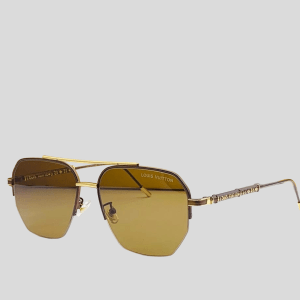 Louis Vuitton LV105 Metal Sunglasses