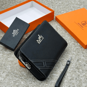 Hermes Gravure Purse​