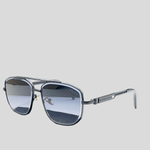 Versace VE903 Metal Sunglasses